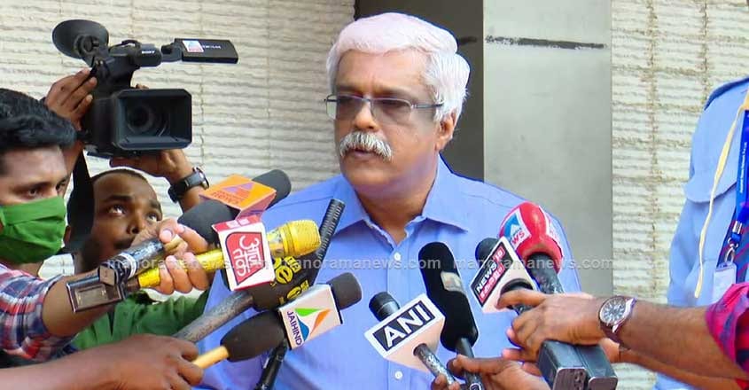Kerala gold smuggling and its political fallout: What we know so far Kerala gold smuggling and its political fallout: What we know so far