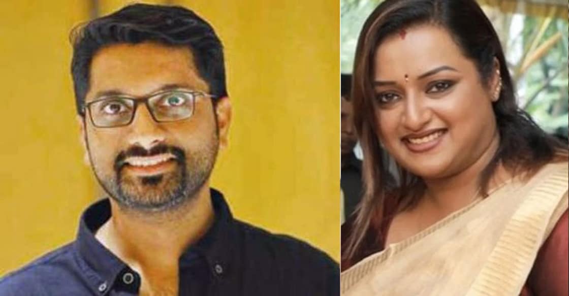 Sarith, Swapna