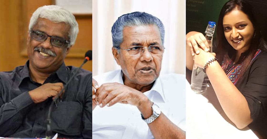 Kerala gold smuggling and its political fallout: What we know so far