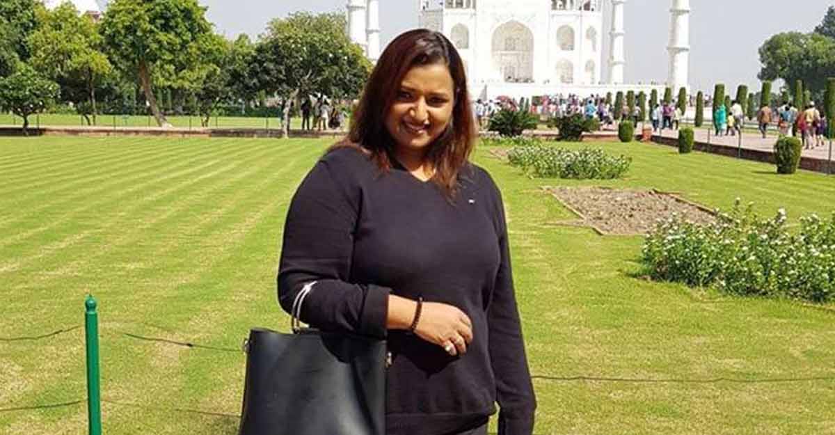 Swapna Suresh's call records reveal links to higher-ups Swapna Suresh's call records reveal links to higher-ups