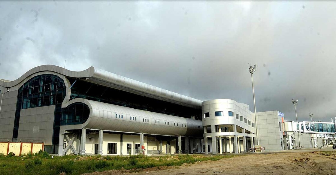 trivandrum-airport