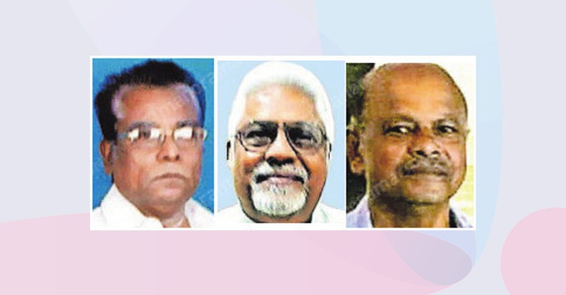 Three more Keralites die of COVID-19 in Saudi