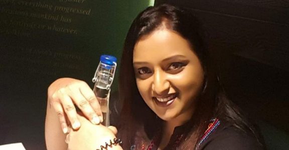 Swapna's part-time job at UAE consulate spells more trouble for Kerala government Swapna's part-time job at UAE consulate spells more trouble for Kerala government
