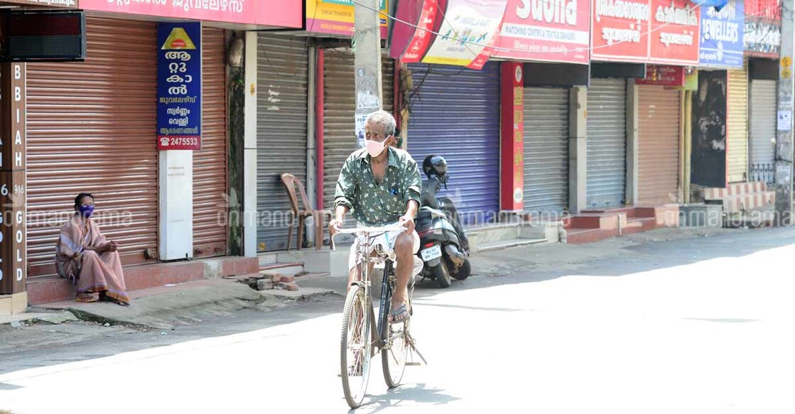 COVID tightens grip on Thiruvananthapuram coast, gradually creeps inland
