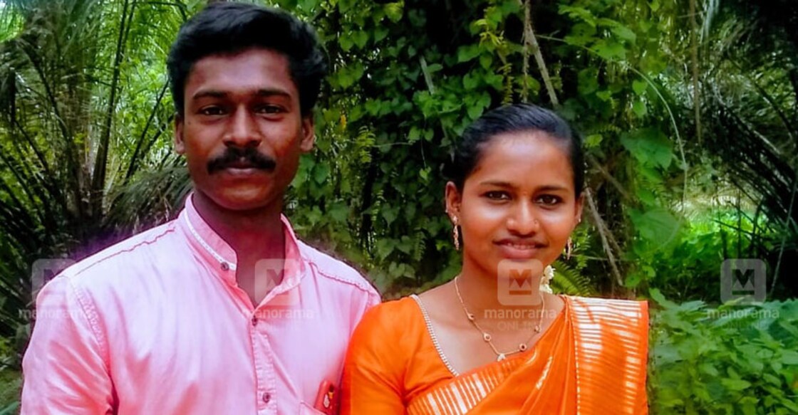 Woman found dead along with husband tests +ve for COVID-19