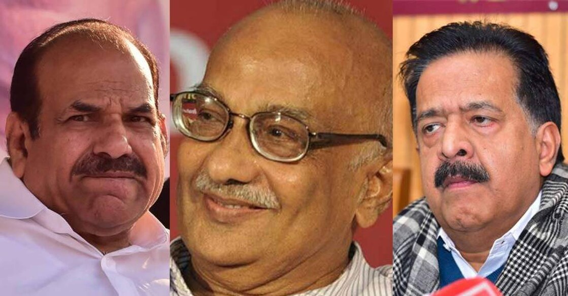 SRP’s RSS admission bites back CPM, puts party in political quandary
