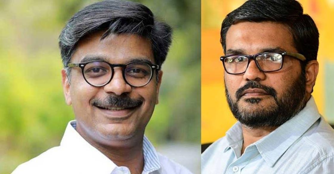 The PSC debate in Kerala gets louder as Congress launches video war against CPM The PSC debate in Kerala gets louder as Congress launches video war against CPM