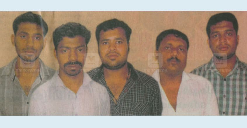 Rare case: Killers get double life term, but who is the murder victim Harihara Varma? Rare case: Killers get double life term, but who is the murder victim Harihara Varma?