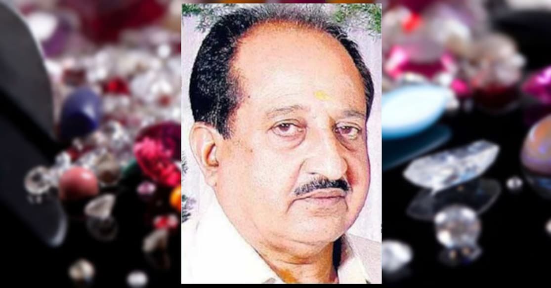 Rare case: Killers get double life term, but who is the murder victim Harihara Varma? Rare case: Killers get double life term, but who is the murder victim Harihara Varma?