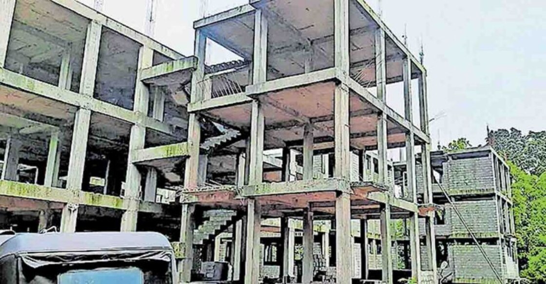 Swapna Suresh took Rs 1 crore commission, builder tells NIA told