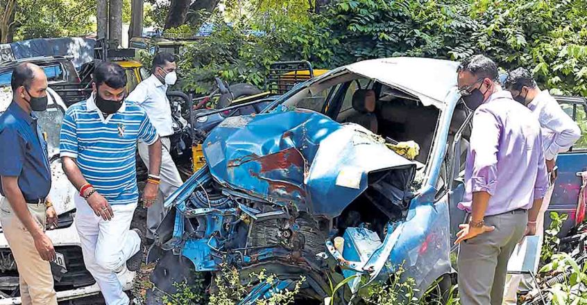 Balabhaskar death: Kalabhavan Sobi says he saw Sarith, a ‘prominent’ artiste
