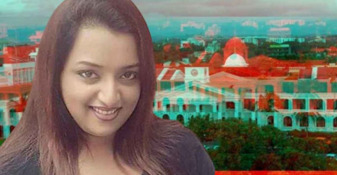Swapna interrogation: Jail DGP moves HC against sessions court’s order