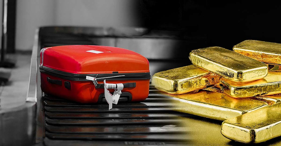 An MLA was also involved in the gold smuggling racket: Customs