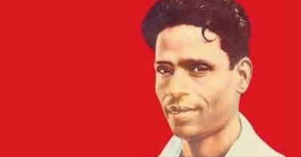 CPI buys P. Krishna Pillai’s ancestral property, to build memorial CPI buys P. Krishna Pillai’s ancestral property, to build memorial