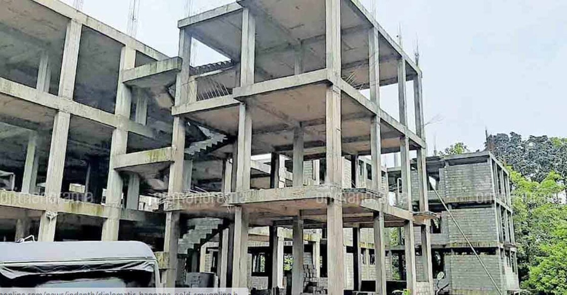 Unitac paid Rs 4.25 crore as commission for Vadakkanchery Life Mission project