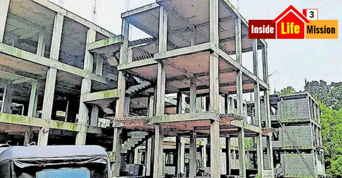Life Mission: No end in sight to the woes of homeless poor in Kerala