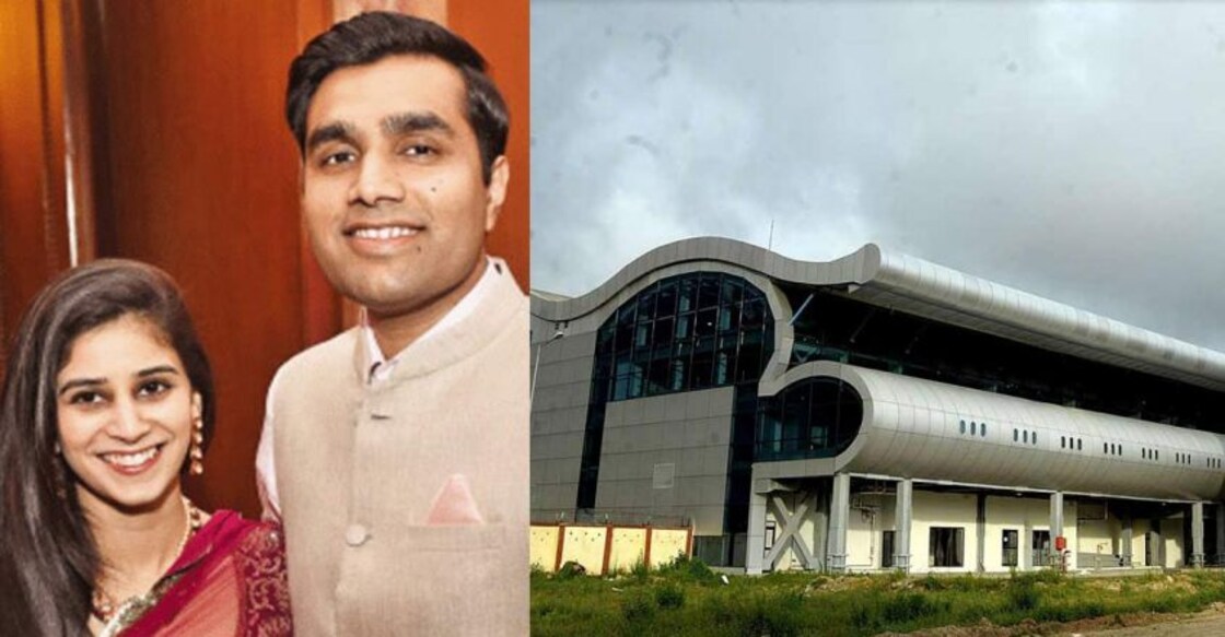 Paridhi-Adani-Karan-Adani-thiruvananthapuram-airport-image-845-440