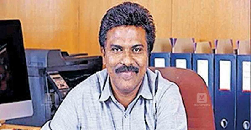 Santosh Babu Santosh Babu