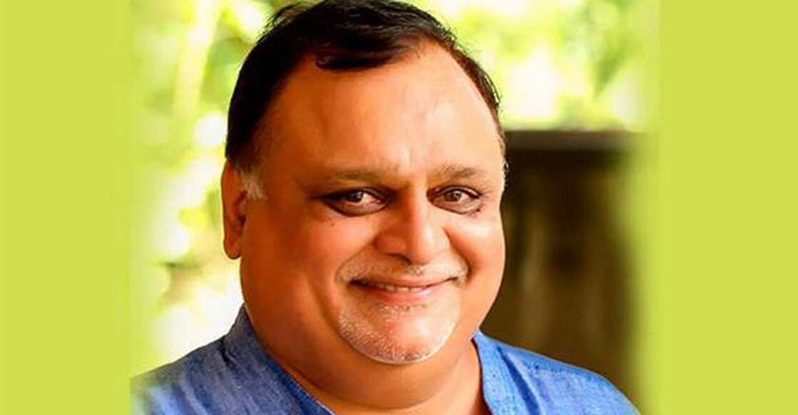 LDF-ally and LJD State President Shreyams Kumar bags RS seat bypoll in Kerala