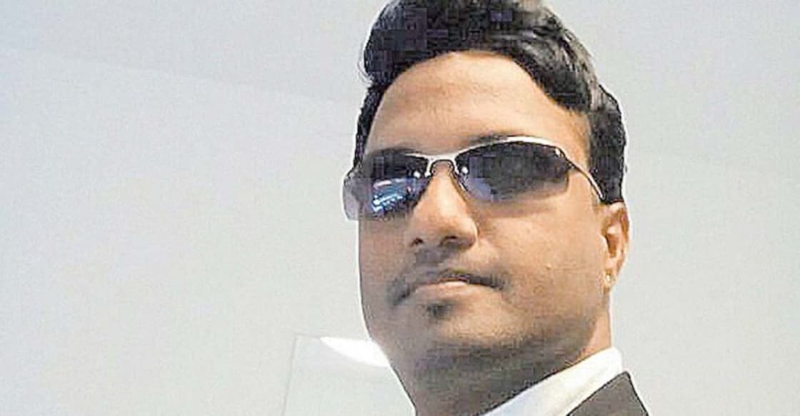 Rejected! 7 years after applying for job, Kerala Police reply to Olympian Anil Kumar