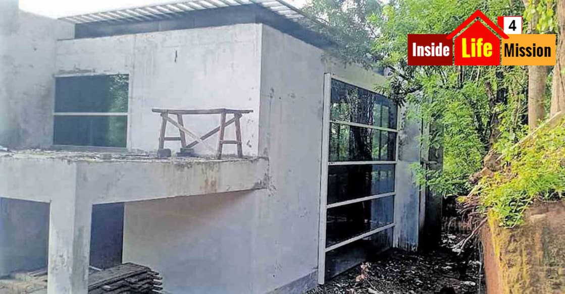 Life Mission scheme also shows government’s penchant for consultants