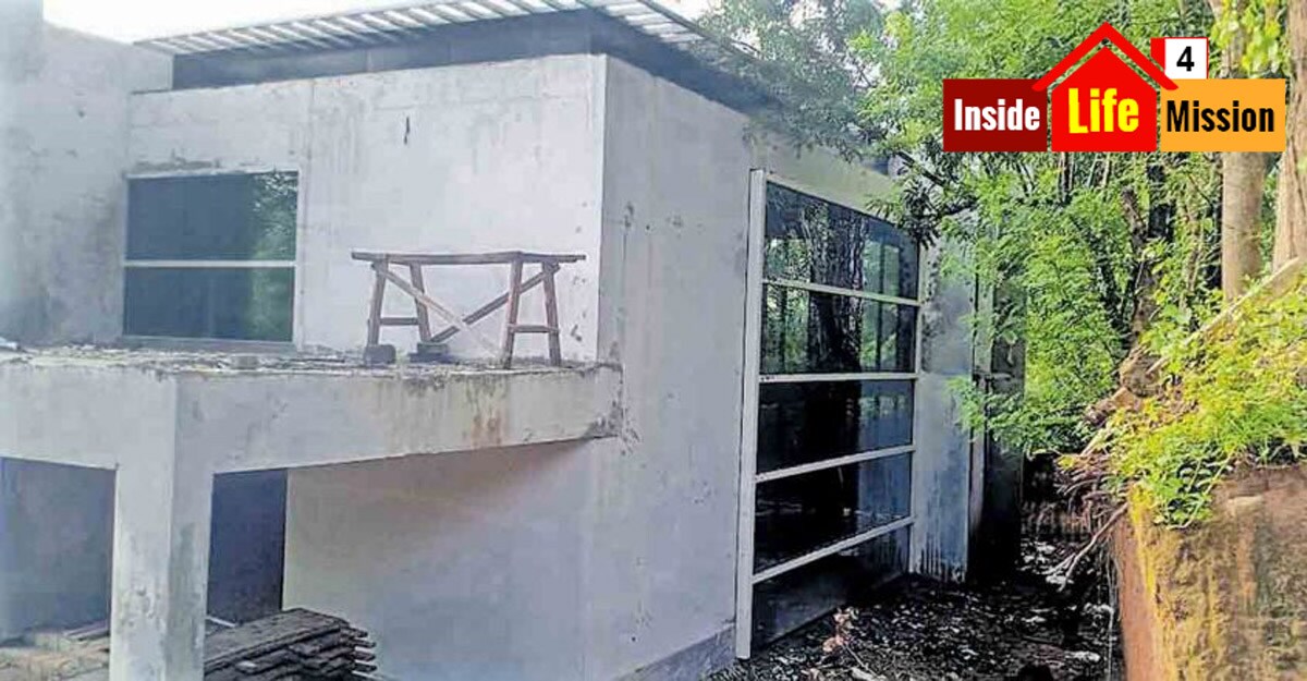 Life Mission scheme also shows government’s penchant for consultants