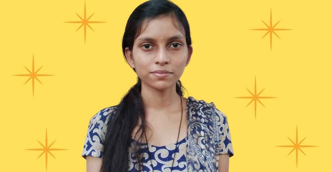 'My success belongs to Kerala': Migrant worker's daughter on securing first rank in MG varsity exam