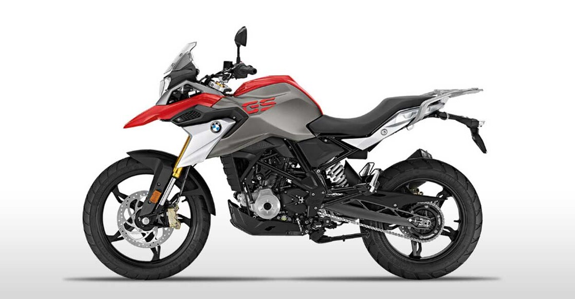 Pre-launch bookings of BSVI-compliant BMW G310R, G 310 GS from Sept 1
