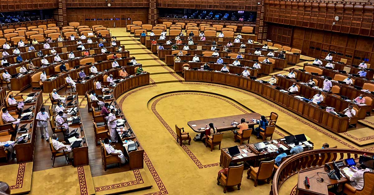 ED gets yet another notice from ethics panel of Kerala legislature