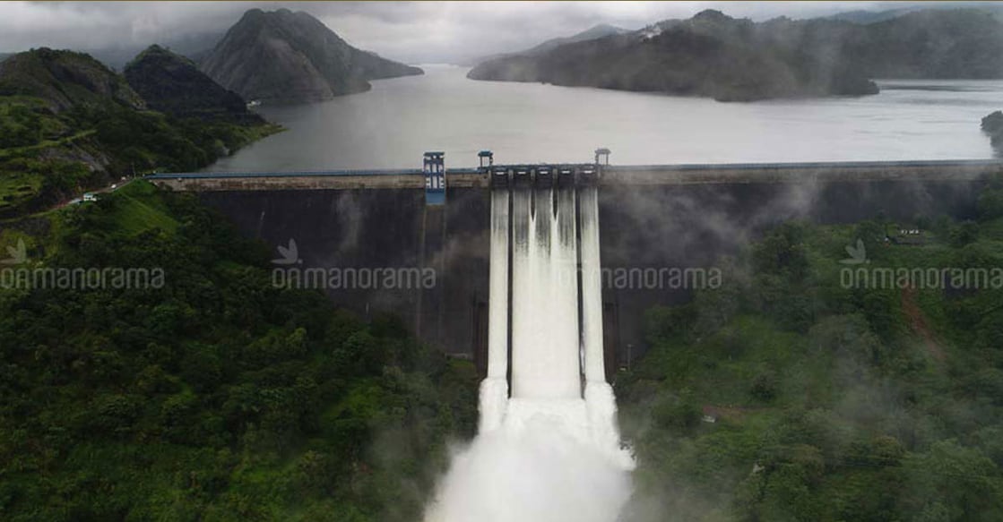 Why 'August deluge' is highly unlikely this year in Kerala Why 'August deluge' is highly unlikely this year in Kerala
