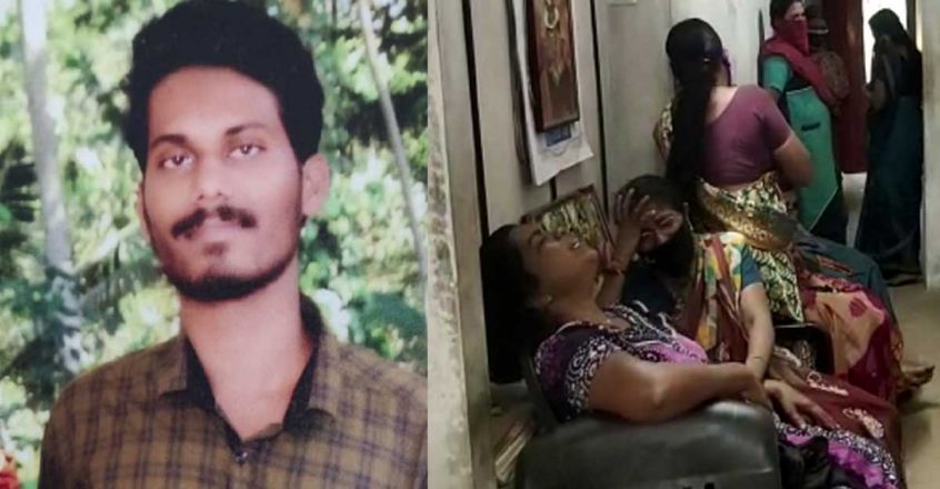Unemployed youth who had secured PSC rank commits suicide Unemployed youth who had secured PSC rank commits suicide
