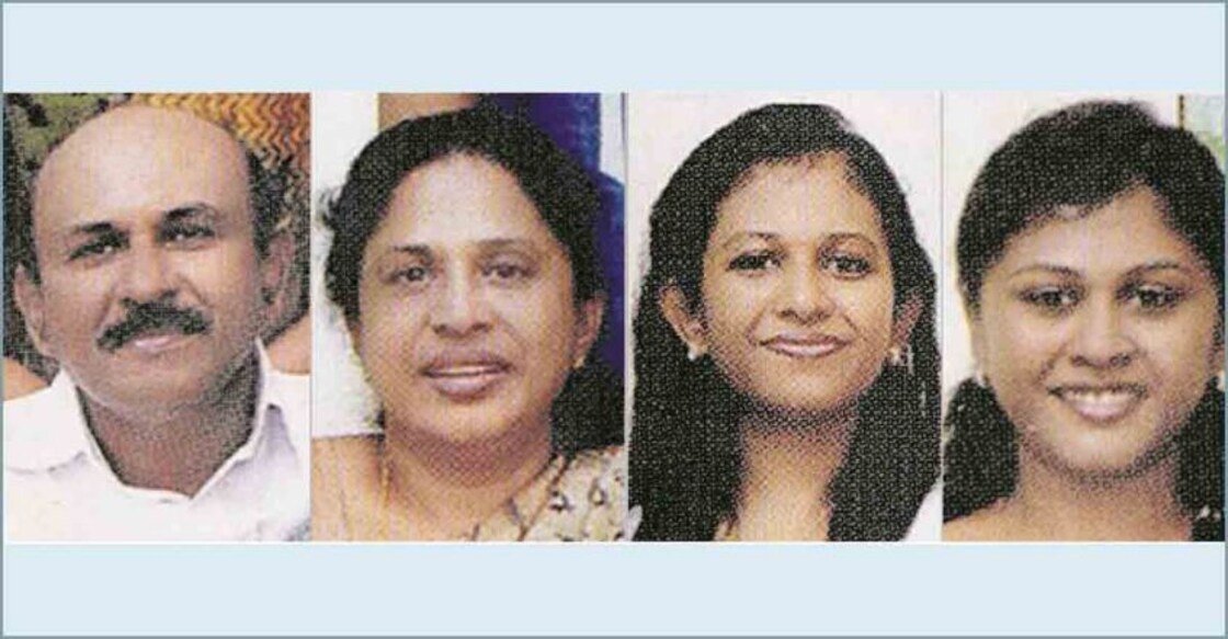 Popular Finance fraud: MD, wife surrender before police