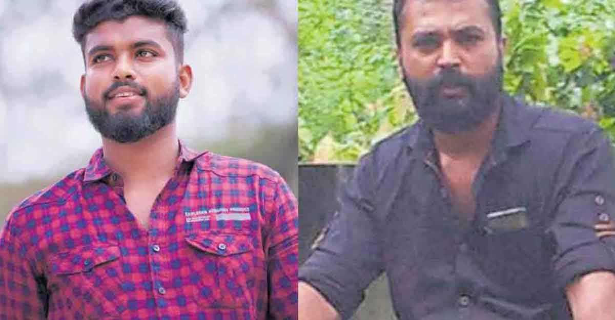 Two DFYI leaders killed in armed attack in TVPM's Venjarammoodu Two DFYI leaders killed in armed attack in TVPM's Venjarammoodu