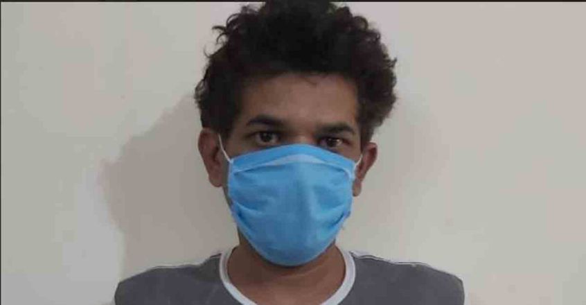 Mohammed Anoop Mohammed Anoop
