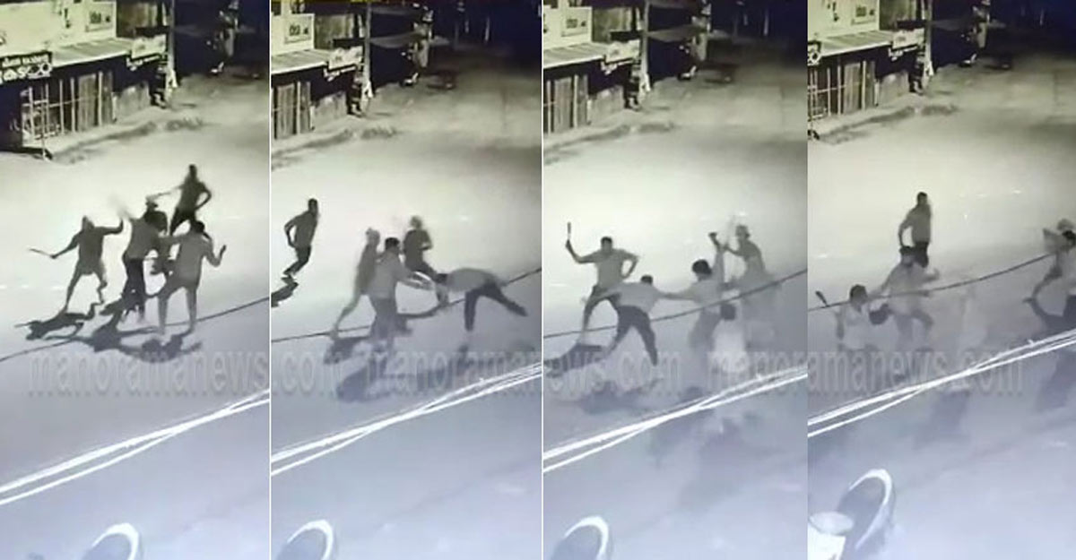 DYFI men’s murder: Police to probe source of cash carried by accused DYFI men’s murder: Police to probe source of cash carried by accused