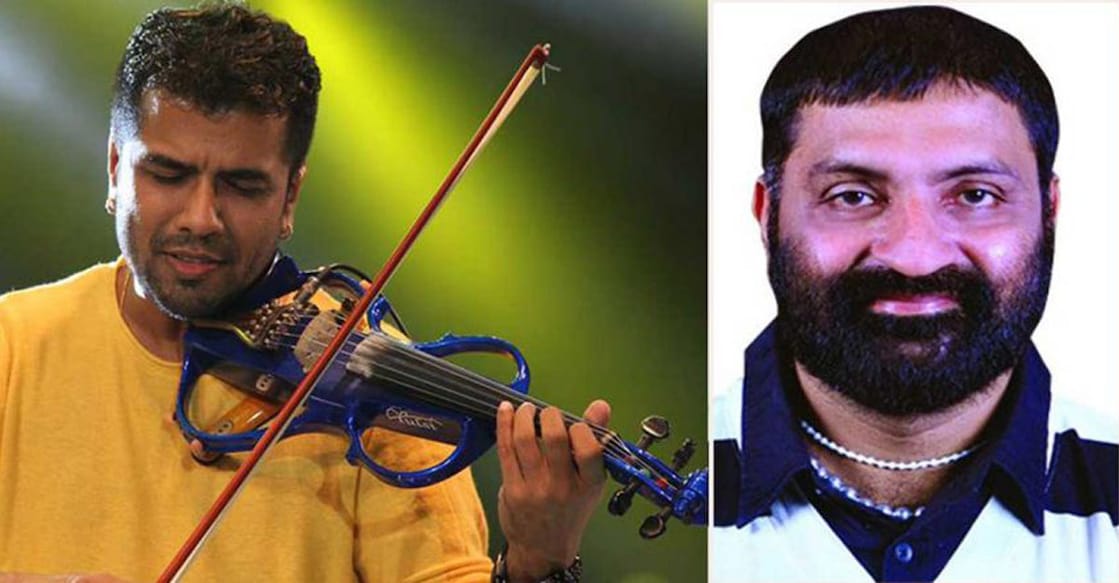 Balabhaskar, Kalabhavan Sobi Balabhaskar, Kalabhavan Sobi