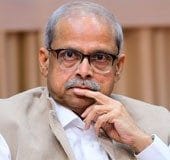 Parakala Prabhakar says BJP manipulated results in 79 LS seats, cites Thrissur figures too