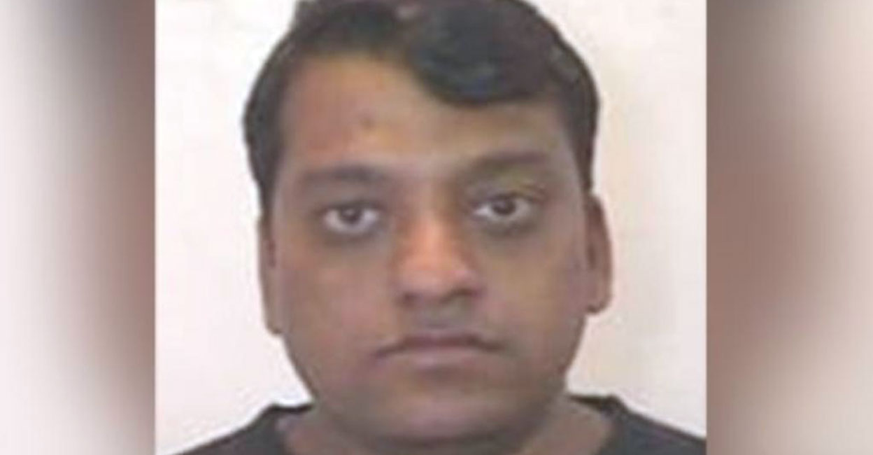 Kaushal Shah. Photo: Special arrangement