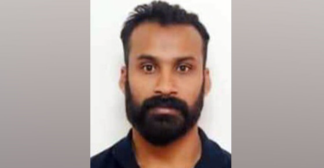 pocso-wayanad-man-convict A P Muneer. Photo: Special arrangement