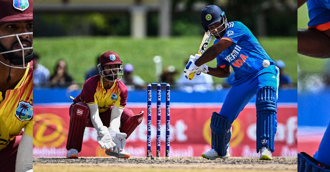 Sanju Samson