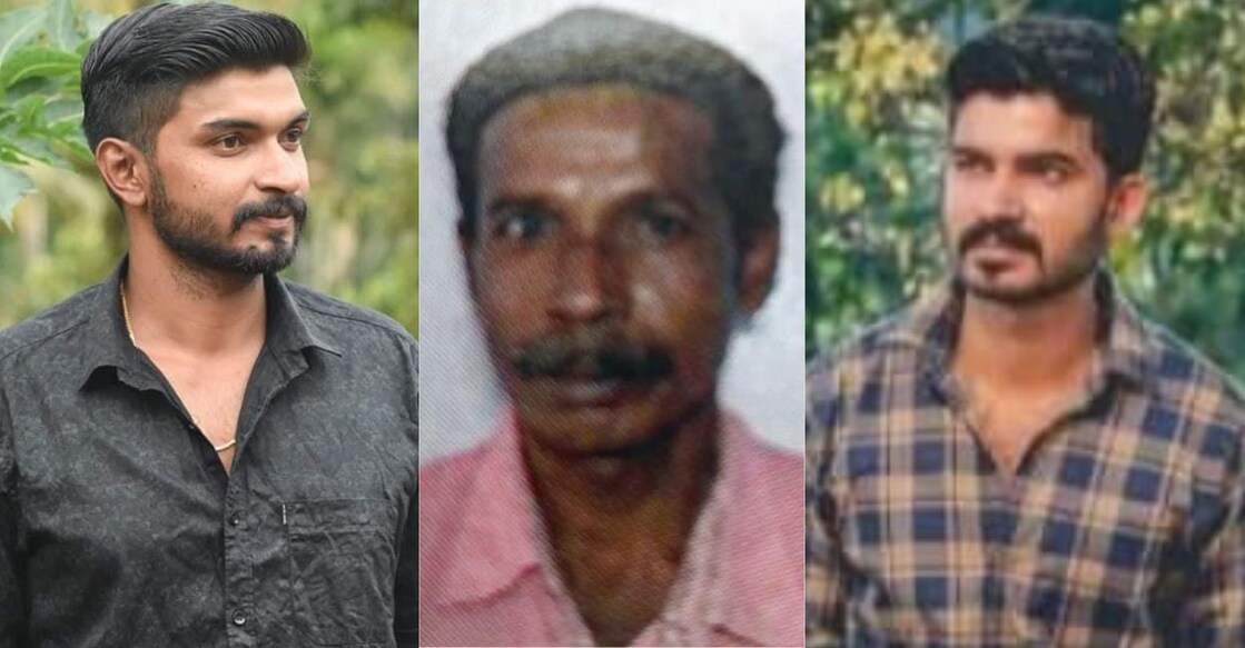 Untitled design - 1 L-R: Vineeth, Kanakadharan and Vishnu. Photos: Special arrangement