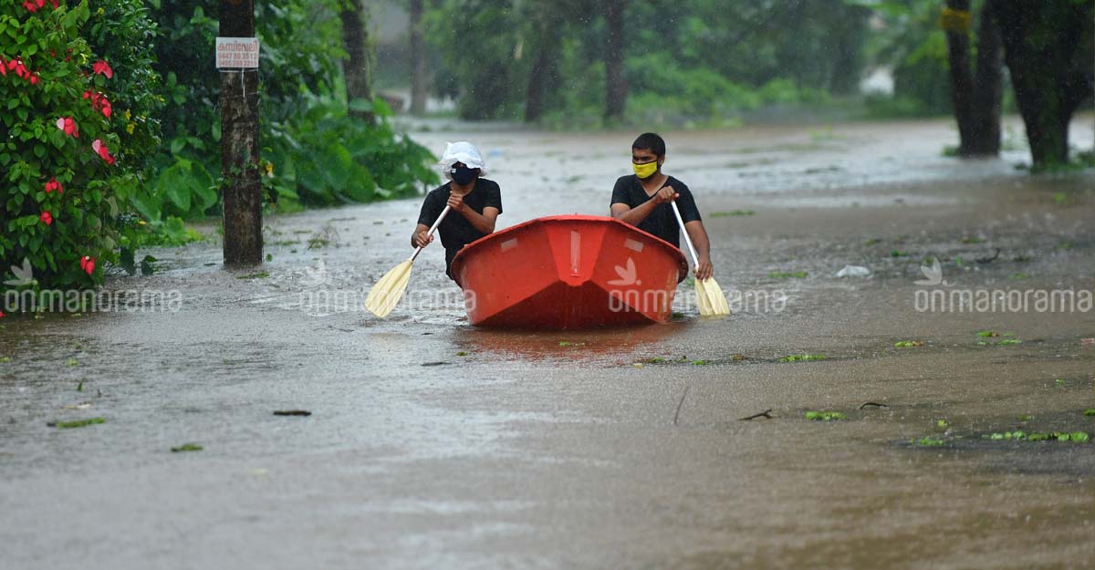 Kerala rain Kerala rain
