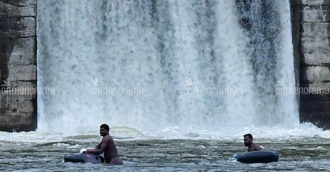 Central, North Kerala to receive heavy rains; water level at Idukki dam to rise significantly 