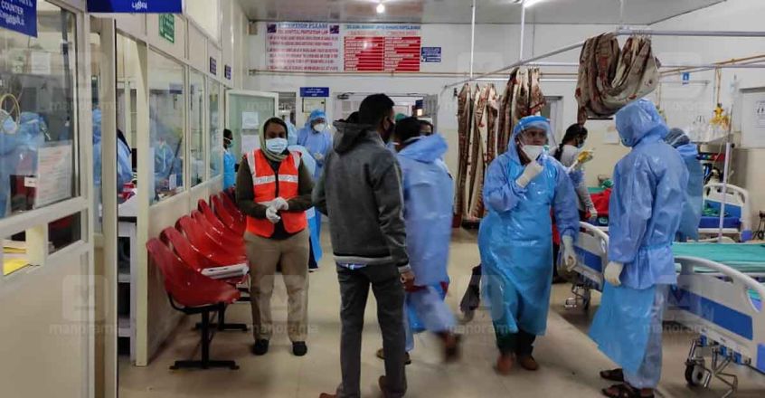 Munnar landslide: 18 dead, 12 rescued; search resumes for 48 missing labourers Munnar landslide: 18 dead, 12 rescued; search resumes for 48 missing labourers