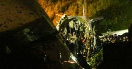 Karipur Airport mishap LIVE Updates | 123 in hospital, minister orders probe Karipur Airport mishap LIVE Updates | 123 in hospital, minister orders probe