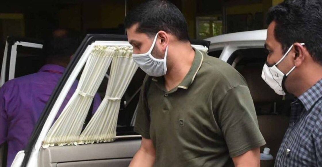 Gold smuggling accused had links to African gold mining gangs: NIA