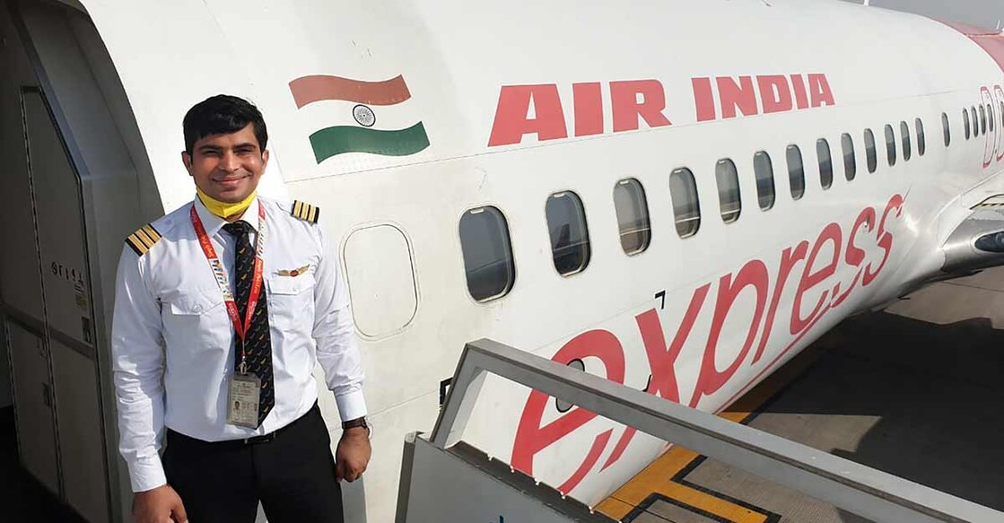 Karipur plane crash: Co-pilot Akhilesh's family mourns loss, pregnant wife unaware of his death