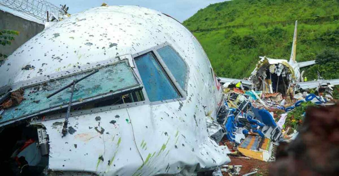 Karipur plane crash: One more passenger succumb to injuries, toll now 21 Karipur plane crash: One more passenger succumb to injuries, toll now 21