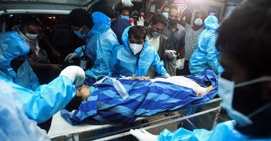 Kozhikode plane crash: Air India says 74 injured passengers discharged from hospitals