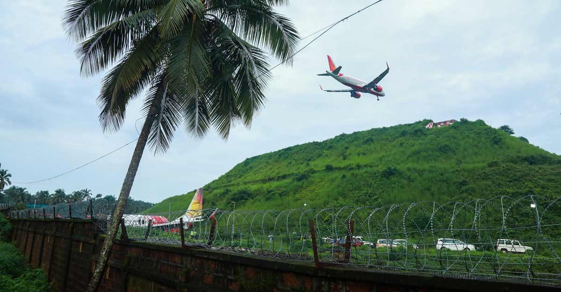 DGCA bars use of wide-body aircraft at Kozhikode, will audit airports that witness heavy rains